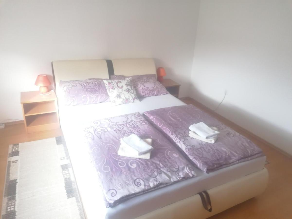 קורניצה Apartment Jopa מראה חיצוני תמונה
